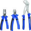 PROJAHN - SHOP PROJAHN Pliers set 3pcs Made in Germany -