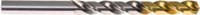 PROJAHN - SHOP PROJAHN Drill bit HSS-TiN DIN 338 4,1 mm -
