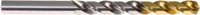   PROJAHN Drill bit HSS-TiN DIN 338 6,3 mm  11.32 US$8.38 US$ incl. VAT., +  84.99 US$ shipping
