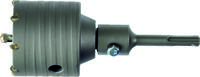 PROJAHN - SHOP PROJAHN Complete core bit 68 mm+shank SDS-plus+center. bit -