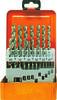 PROJAHN - SHOP PROJAHN Twist drill set HSS-Co UF-L 1-10/0,5 19pcs -