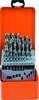 PROJAHN - SHOP PROJAHN Twist drill set HSS-G 1-13/0,5 mm 25pcs ECO -