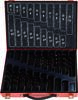 PROJAHN - SHOP PROJAHN Twist drill set HSS-R 1-10/0,5 mm 170pcs ECO -