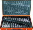 PROJAHN - SHOP PROJAHN Twist drill set HSS-G 1-13/0,5+3,3/4,2 220pcs ECO -