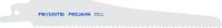 PROJAHN - SHOP PROJAHN Sabre saw blade PM150VTBi PROCut 130x8/10 mm VE5 -