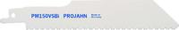 PROJAHN - SHOP PROJAHN Sabre saw blade PM150VSBi PROCut 150x10-14 mm VE5 -