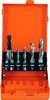 PROJAHN - SHOP PROJAHN Combined tool HSS-G 1/4 set 7pcs -