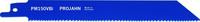 PROJAHN - SHOP PROJAHN Sabre saw blade PM150V BiMetal 150mm PROCut VE20 -