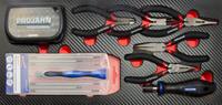 PROJAHN - SHOP PROJAHN Electronic tool inlay 45pcs -
