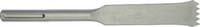 PROJAHN Slotting chisel SDS-max 38x280 mm clip