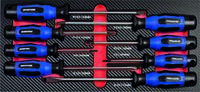 PROJAHN - SHOP PROJAHN Screwdriver inlay mixed 8pcs -
