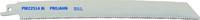 PROJAHN - SHOP PROJAHN Sabre saw blade PM22514Bi 205x14 mm VE5 Powercurve -