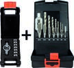 PROJAHN - SHOP PROJAHN Combination Thread Sets 910135 (Short Tap Set) + 91015 (Circular Die Set) -