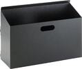 STAHLWILLE - SHOP Stahlwille Rubbish bin f.98VA 456mm x 150mm x 370mm -