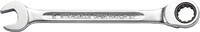 STAHLWILLE - SHOP Stahlwille Clé mixte à cliquet OPEN RATCH Taille 11mm L.165mm, a1 6,1 mm, 23,0 mm -