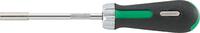 STAHLWILLE - SHOP Stahlwille 1/4 Ratcheting screwdriver bit holder L.250mm, Gr. 1, L1 127 mm -