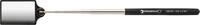 STAHLWILLE - SHOP Stahlwille Telescopic stainless steel mirror Size1.3/4 x 2.3/4/45 x 70 mm L.178-927 mm, 47 mm, Gr. 1.3/4 x 2.3/4/45 x 70 mm -