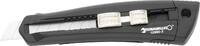 STAHLWILLE - SHOP Stahlwille Snap-off blade cutter 18 mm L.168mm -