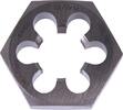 ALARM - SHOP ALARM HSS hex. thread die D.1 11 Threads p.Inch, 1 , 60 -