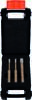 PROJAHN - SHOP PROJAHN Diamond Dry Drill Bit Set 3pcs. hex shank in MAMBO-BOX S ø 6, 8, 10 mm -