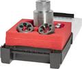 ALARM - SHOP ALARM Pipe stub tapping set min.D.9,525mm-12,7mm -