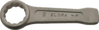 ELORA - SHOP ELORA Ring Slogging Spanner, ELORA-86-58 mm -