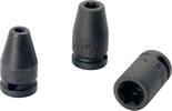 ELORA - SHOP ELORA Impact Socket 1/4, TORX®, ELORA-796-E5 -