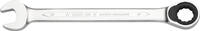 ELORA - SHOP ELORA Combination Spanner with Ring Ratchet, ELORA 204-32 mm -