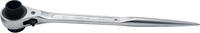 ELORA - SHOP ELORA Ratchet Operated Podger Spanner 3/4, ELORA-765-17x21 mm -