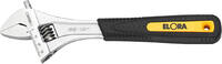 ELORA - SHOP ELORA Adjustable Wrench XTRA, span width 24 mm, ELORA-62-BI 6 -