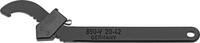 ELORA - SHOP ELORA Adjustable Hook Wrench with Nose, 20-42 mm ELORA-890-V 20-42 -