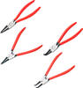 ELORA - SHOP ELORA Circlip Plier Set, 4-pcs., ELORA-304-S4 -