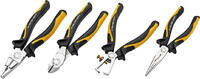 ELORA - SHOP ELORA Electricians Plier Set, 4 pcs., ELORA-404-S4 -
