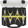 ELORA - SHOP ELORA Circlip Plier Set, 8-pcs., ELORA-404-S8 -