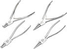 ELORA - SHOP ELORA Circlip Plier Set, 4-pcs., ELORA-404-S41 -