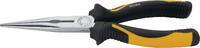 ELORA - SHOP ELORA Snipe Nose Plier with side cutter, straight pattern, with 2C-Handles, ELORA-470-BI 145 -