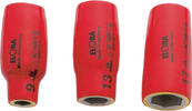 ELORA - SHOP ELORA VDE-Hexagon socket 1/2, ELORA-971-19 mm -