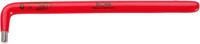 ELORA - SHOP ELORA VDE-Hexagon Key for inside hexagon screws, ELORA-959-L5 -