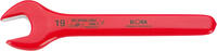 ELORA - SHOP ELORA VDE Single Open-Ended Spanner, ELORA-987-14 -