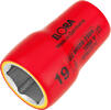 ELORA - SHOP ELORA VDE Socket 3/8, ELORA-969-15 -