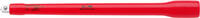 ELORA - SHOP ELORA VDE Extension Bar 3/8, ELORA-967-125 -
