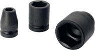 ELORA - SHOP ELORA Impact Socket 1, hexagon, ELORA-792A-2 AF -