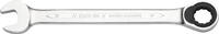 ELORA - SHOP ELORA Combination Spanner with Ring Ratchet, ELORA 204A-1/2 -