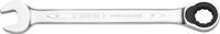 ELORA - SHOP ELORA Combination Spanner with Ring Ratchet, ELORA 204A-13/16 AF -