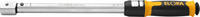 ELORA - SHOP ELORA Torque Wrench with rectangular intake 40-200 Nm, ELORA-2034-200 -