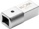 ELORA - SHOP ELORA Adapter 9x12 mm, ELORA-2071-1 -
