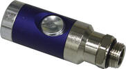 ELORA - SHOP ELORA Safety Coupling with Push-Button, ELORA-5025-13 -