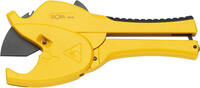 ELORA - SHOP ELORA Plastic pipe and composite pipe cutting scissors, ELORA-182-42 -