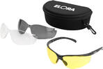 ELORA - SHOP ELORA Safety Goggles 3 in 1, ELORA-887 -