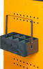 ELORA - SHOP ELORA Can Holder for Roller Tool Cabinet Super Caddy and ToolJet, ELORA-1220-DH -